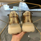 MIU MIU Low Cut Women Shoes (2)
