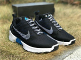 Authentic Nike E.A.R.L Black/Translucent