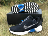 Authentic Nike E.A.R.L Black/Translucent