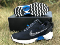 Authentic Nike E.A.R.L Black/Translucent