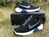 Authentic Nike E.A.R.L Black/Translucent
