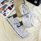 MIU MIU Women Shoes (13)
