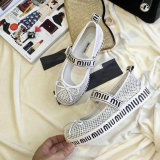 MIU MIU Women Shoes (13)