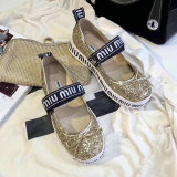 MIU MIU Women Shoes (11)