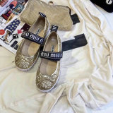 MIU MIU Women Shoes (11)