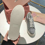 MIU MIU Women Shoes (3)