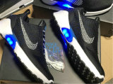 Authentic Nike E.A.R.L Black/Translucent