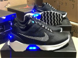 Authentic Nike E.A.R.L Black/Translucent