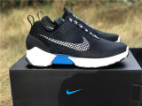 Authentic Nike E.A.R.L Black/Translucent