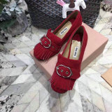 MIU MIU High Heels (38)