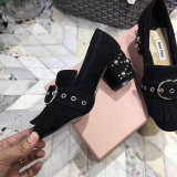 MIU MIU High Heels (40)