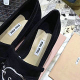 MIU MIU High Heels (40)