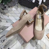MIU MIU High Heels (41)