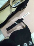 MIU MIU High Heels (42)