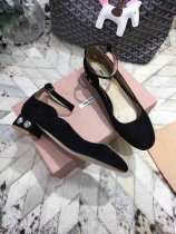 MIU MIU High Heels (42) MIU MIU High Heels (42)