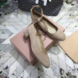 MIU MIU High Heels (41)