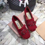 MIU MIU High Heels (38)