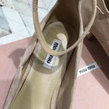 MIU MIU High Heels (41)