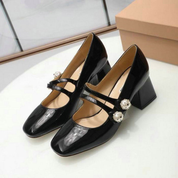 MIU MIU High Heels (32)