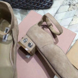 MIU MIU High Heels (41)