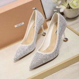 MIU MIU High Heels (35)