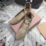 MIU MIU High Heels (41)