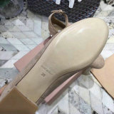 MIU MIU High Heels (41)