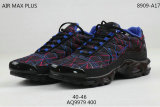 Air Max Plus Shoes - 113