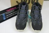 Authentic Y 500 High “Slate”