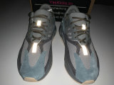 Authentic Y 700 “Teal Blue”