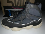 Authentic Y 500 High “Slate”