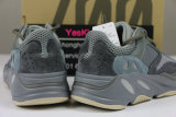 Authentic Y 700 “Teal Blue”