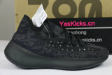 Authentic Y 380 Black
