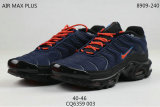 Air Max Plus Shoes - 118