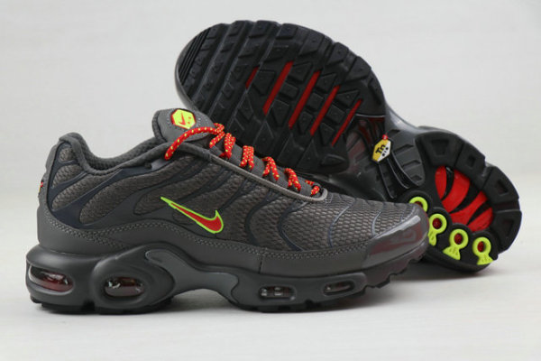 Air Max Plus Shoes - 112