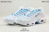 Air Max Plus Shoes - 115