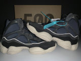 Authentic Y 500 High “Slate”
