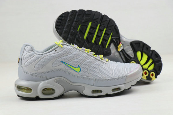 Air Max Plus Shoes - 111