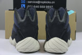 Authentic Y 500 High “Slate”