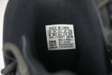 Authentic Y 500 High “Slate”