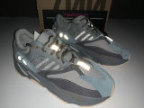 Authentic Y 700 “Teal Blue”