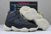 Authentic Y 500 High “Slate”