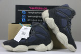Authentic Y 500 High “Slate”