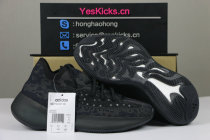 Authentic Y 380 Black