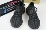 Authentic Y 380 Black