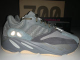 Authentic Y 700 “Teal Blue”