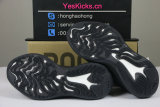 Authentic Y 380 Black