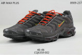 Air Max Plus Shoes - 112