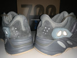 Authentic Y 700 “Teal Blue”