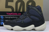 Authentic Y 500 High “Slate”